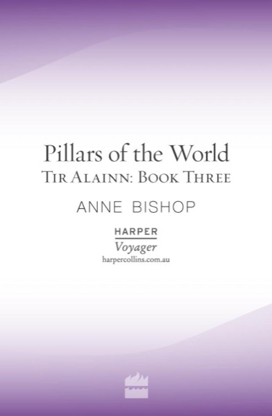 Pillars of the World by Anne Bishop