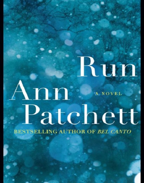 Run by Ann Patchett