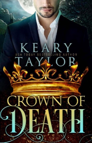 Crown of Death_Blood Descendants Universe by Keary Taylor