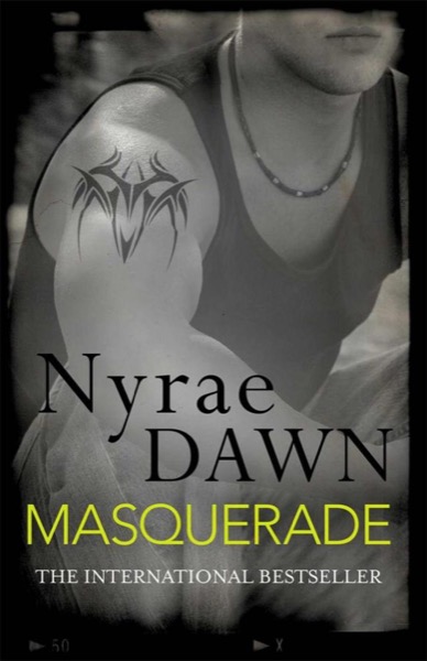 Masquerade by Janette Rallison