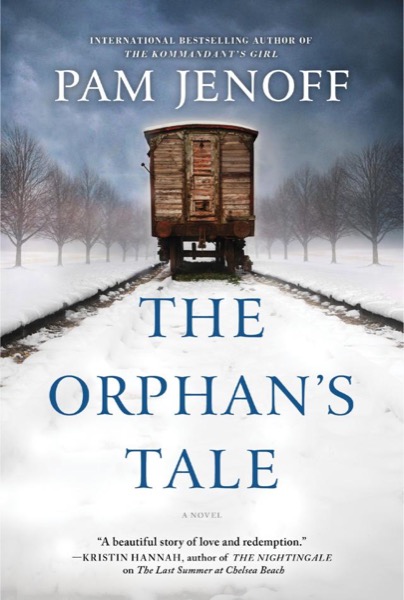 The Orphan's Tale by Pam Jenoff