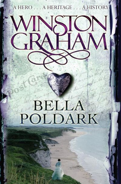 Bella Poldark by Winston Graham