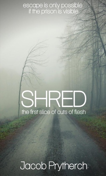 Shred - Cuts of Flesh #1 by Jacob Prytherch