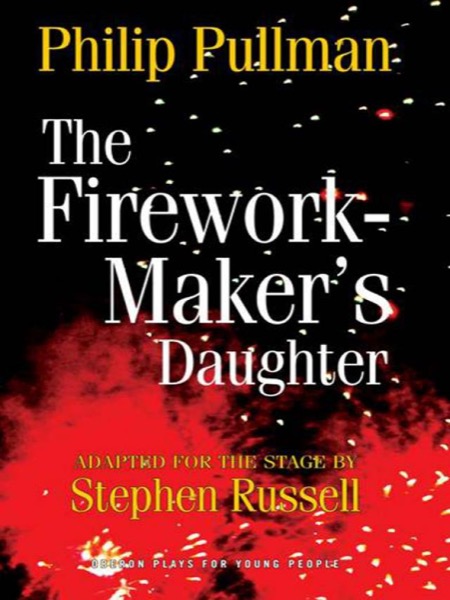 The Firework-Maker's Daughter