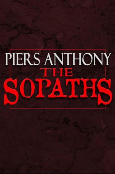 The Sopaths by Piers Anthony