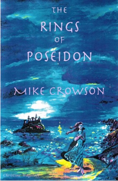 The Rings of Poseidon by Mike Crowson