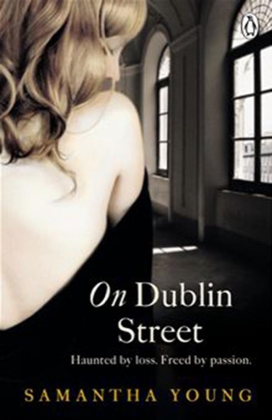 On Dublin Street by Samantha Young