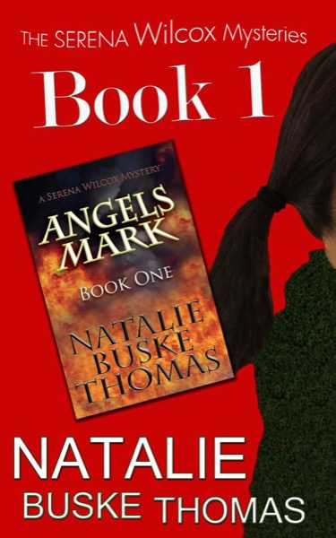 Angels Mark by Natalie Buske Thomas