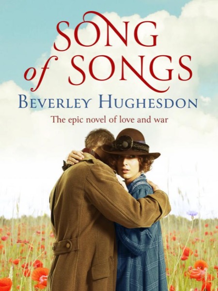 Song of Songs by Beverley Hughesdon