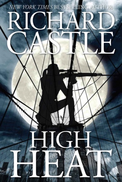 High Heat by Richard Castle