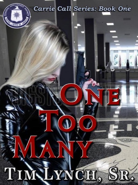 One Too Many, Book One by T. R. A. Lynch, Sr