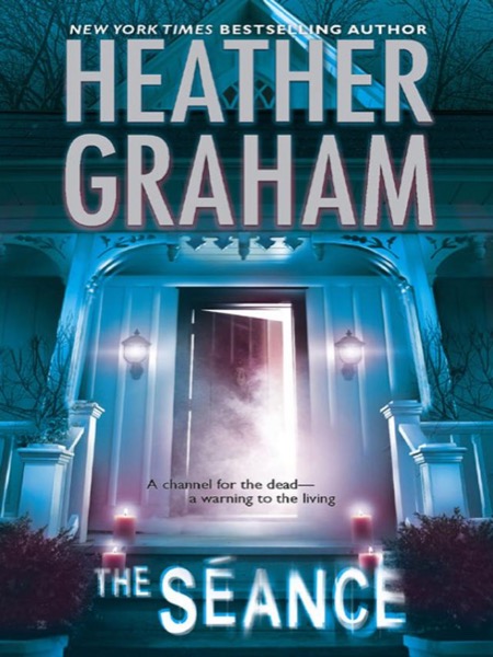 The Seance by Heather Graham