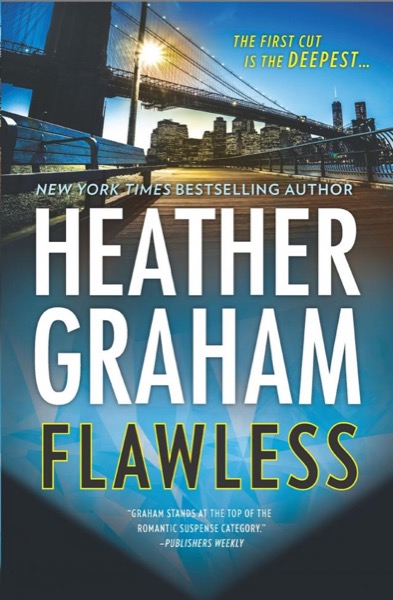 Flawless by Heather Graham