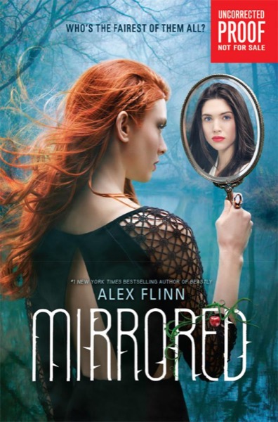 Mirrored by Alex Flinn