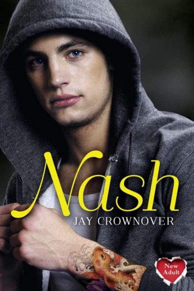 Nash by Jay Crownover