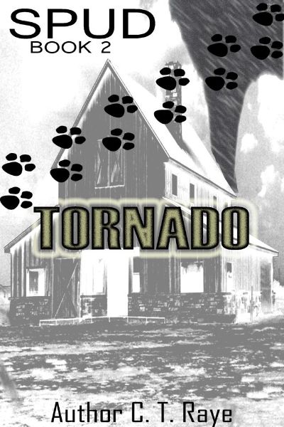 Spud - Tornado by C. T. Raye