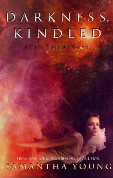 Darkness, Kindled by Samantha Young