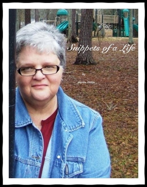 Snippets of a Life by Marsha Phillips