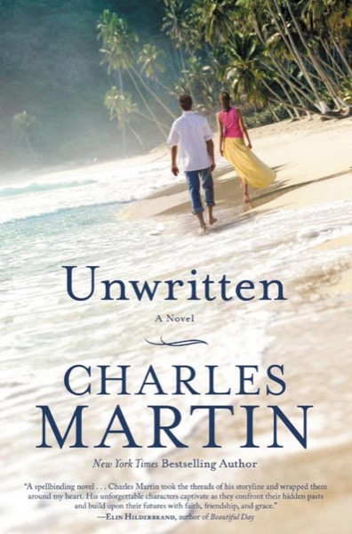 Unwritten by Charles Martin