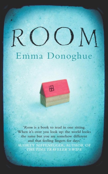 Room by Emma Donoghue