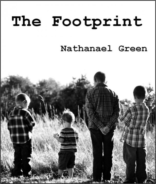 The Footprint by Nathanael Green