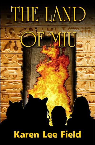 The Land of Miu (3rd edition) by Karen Lee Field