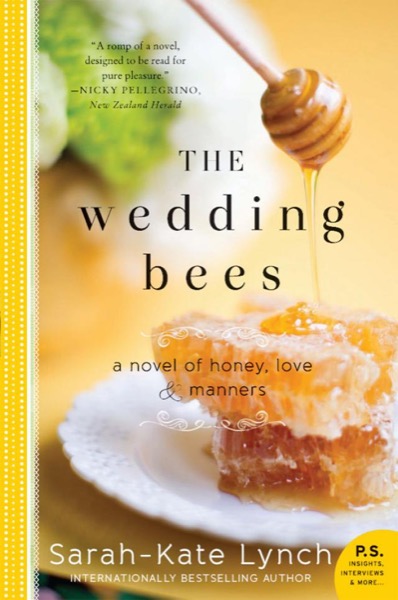 The Wedding Bees by Sarah-Kate Lynch