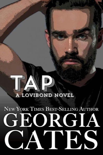 Tap by Georgia Cates