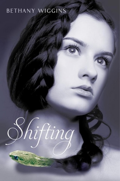 Shifting by Bethany Wiggins