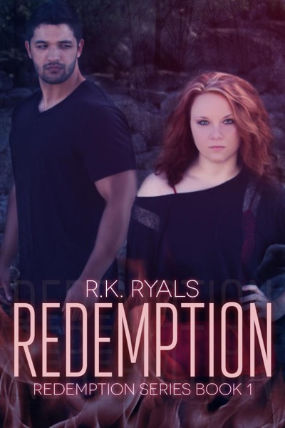 Redemption (Redemption Series Book 1) by R.K. Ryals