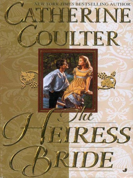 The Heiress Bride by Catherine Coulter