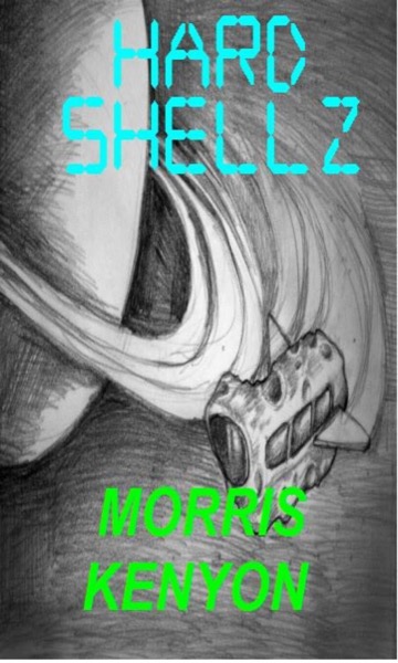 Hardshellz by Morris Kenyon