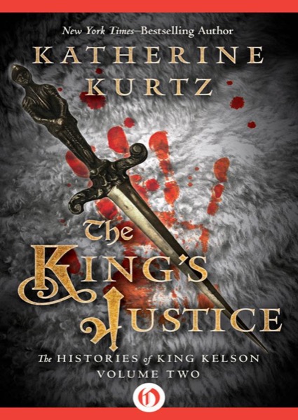 The King’s Justice by Katherine Kurtz