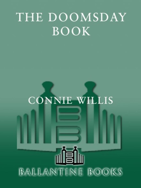 Doomsday Book by Connie Willis