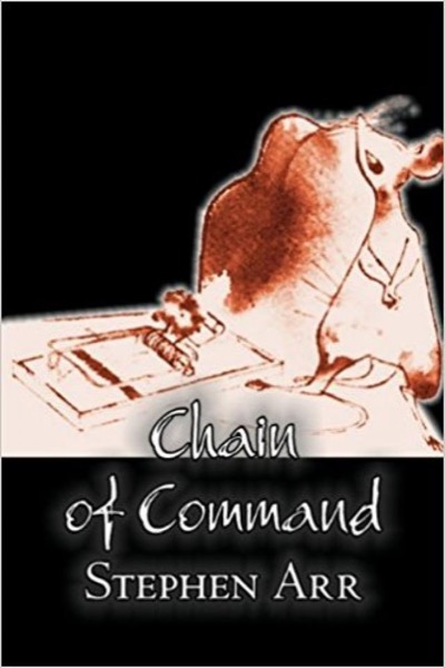 Chain of Command by Stephen Arr