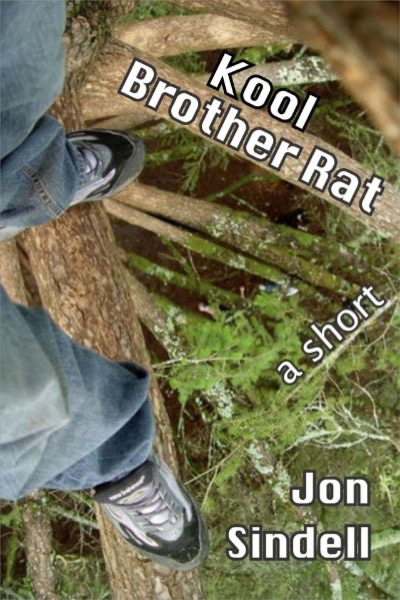 Kool Brother Rat by Jon Sindell
