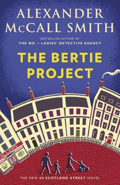 The Bertie Project