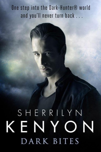 Dark Bites by Sherrilyn Kenyon