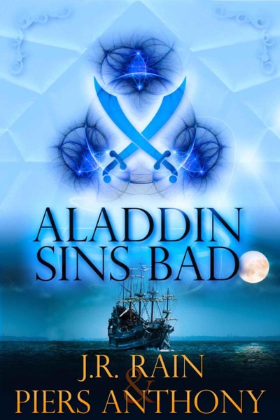 Aladdin Sins Bad by Piers Anthony