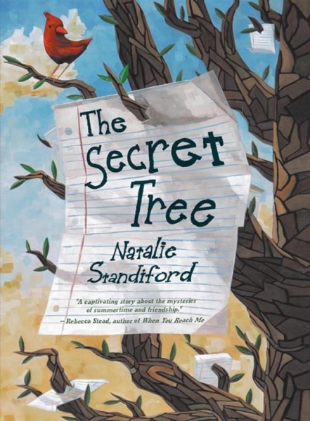 The Secret Tree by Natalie Standiford