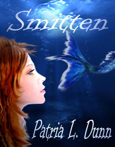 Smitten: Part I-Zerrin by Patria L. Dunn