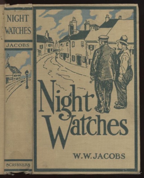 Keeping Watch by W. W. Jacobs