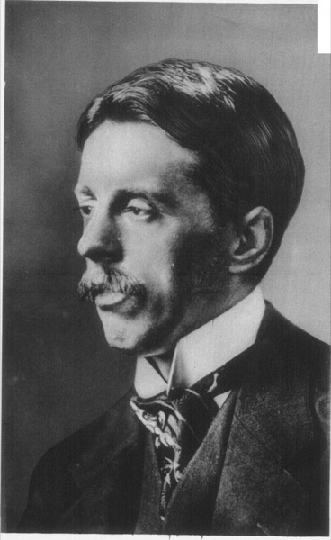 The Regent by Arnold Bennett