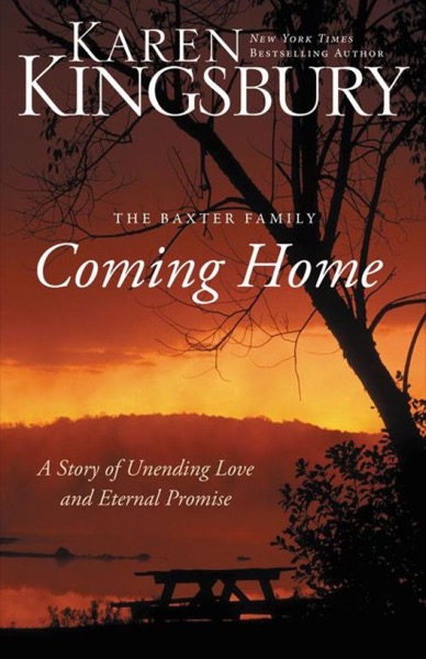 Coming Home by Priscilla Glenn