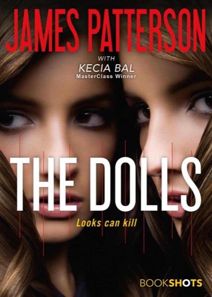 The Dolls by James Patterson