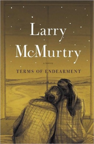 Terms of Endearment by Larry McMurtry