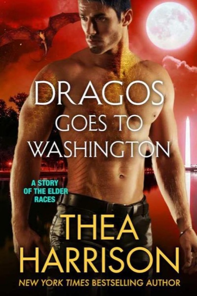 Dragos Goes to Washington