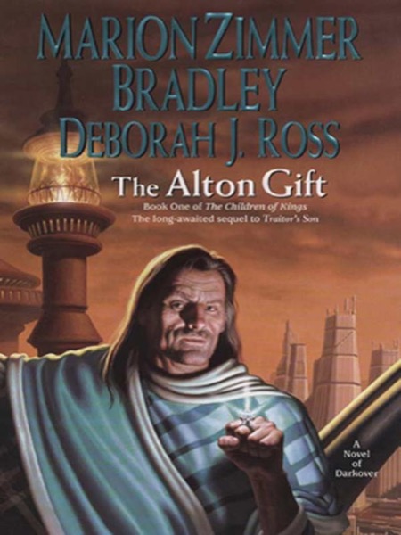 The Alton Gift by Marion Zimmer Bradley