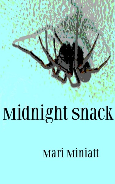 Midnight Snack by Mari Miniatt