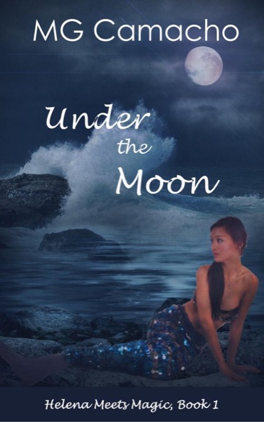 Under The Moon by MG Camacho